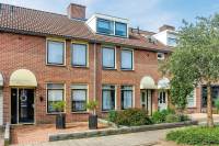 Woning Hoochbeen 23 Veenendaal