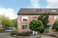 Woning Koning Etzelstraat 2 Amersfoort
