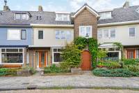 Woning Bisschop Callierstraat 22 Haarlem