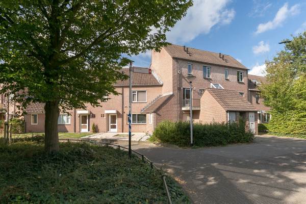 Woning Rijpelplein 44 Helmond
