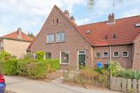 Woning Borneoplein 7 Amersfoort