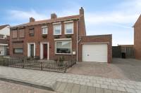Woning Graaf Engelbrechtstraat 49 Kruisland