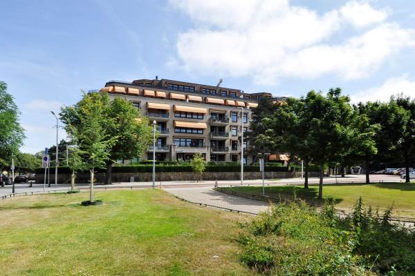 Woning Catsheuvel 163 Den Haag