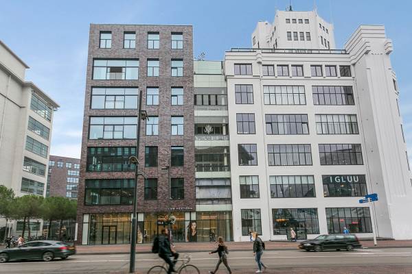 Woning Lichttoren 62 Eindhoven