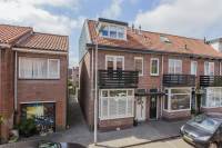Woning Alexander Bellstraat 40 IJmuiden