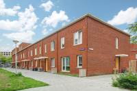 Woning Duinlustpad 2 Amsterdam