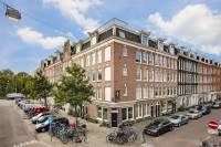 Woning Lodewijk Tripstraat 17 Amsterdam