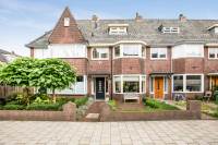Woning Gerard Doustraat 3 Alkmaar