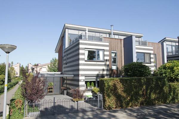 Woning Jan Voermanstraat 49 Almere