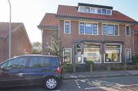 Woning Deken Waarestraat 2 Beverwijk