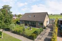 Woning Botterstraat 14 Makkum