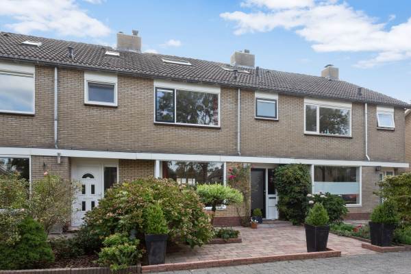 Woning Karolus 5 Mijdrecht