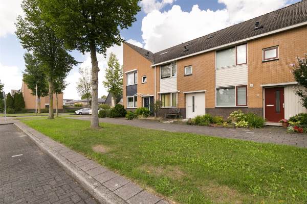 Woning Loethoelilaan 41 Amstelveen