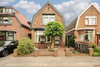 Woning Arendsweg 161 Beverwijk