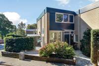 Woning Vleugelnootstraat 1 Arnhem