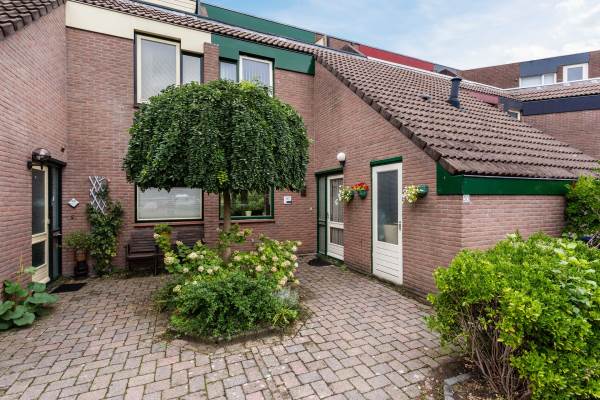 Woning Rendierweide 50 Nieuwegein