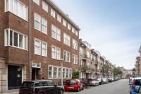 Woning Uiterwaardenstraat 282 Amsterdam