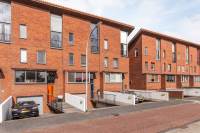 Woning Rijswijkse Landingslaan 171 Den Haag