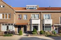 Woning Beukstraat 18 Breda