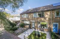 Woning Nachtegaalstraat 15 Sommelsdijk