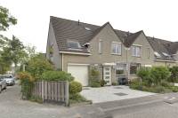 Woning N.A. Papestraat 13 Hekelingen