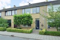 Woning Prinses Beatrixstraat 24 Benthuizen