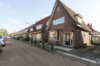 Woning Beukestraat 22 Krommenie