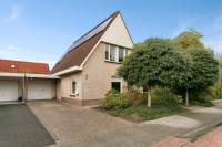 Woning De Braak 11 Menaam