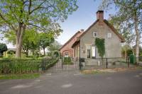 Woning Bergse Pad 7 Teteringen