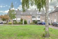 Woning Ruusbroecstraat 94 Breda