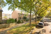 Woning Ds. Martin Luther Kingweg 25 Purmerend