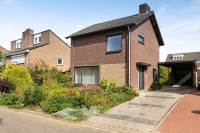 Woning Henri Dunantstraat 29 Ulestraten