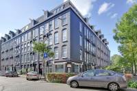 Woning De Wittenstraat 70 Amsterdam