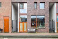 Woning Borneokade 325 Amsterdam