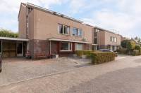 Woning Meikersstraat 10 Nijmegen