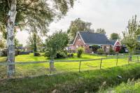 Woning Nieuwe Weg 61 Rotsterhaule