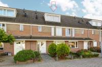 Woning Het Lageland 21 Castricum