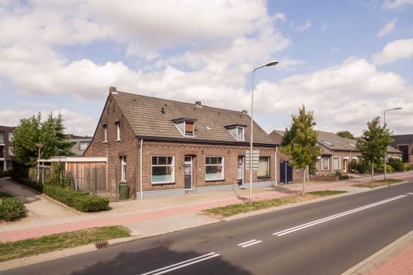 Woning Rijksweg Noord 1 Swalmen