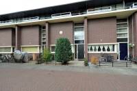 Woning Boedapestplein 4 Den Haag