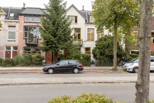 Woning Korreweg 76 Groningen