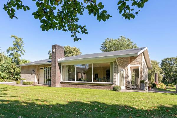 Woning Waterstraat 6 Boven-Leeuwen