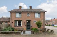 Woning Kornet van Limburg Stirumstraat 48 Olst