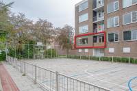 Woning Flevostraat 93 Purmerend