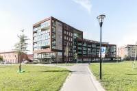 Woning Sophiapromenade 270 Hendrik-Ido-Ambacht