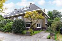 Woning Emmalaan 42 Oegstgeest