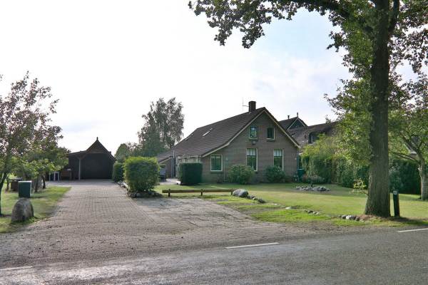 Woning Willem Moesweg 11 Veeningen