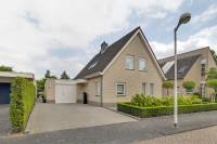Woning Mevr. Dr. M.A.M. Klompéstraat 12 Gorinchem