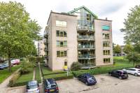 Woning De Gaullesingel 135 Ede