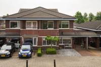 Woning Hondiusdreef 4 Bergschenhoek