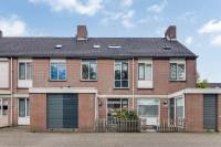 Woning Saffierdrift 2 Nieuwegein